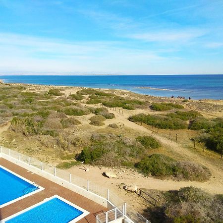 Luxury And Modern Beach Apartment With Sea Views La Mata  Cameră foto