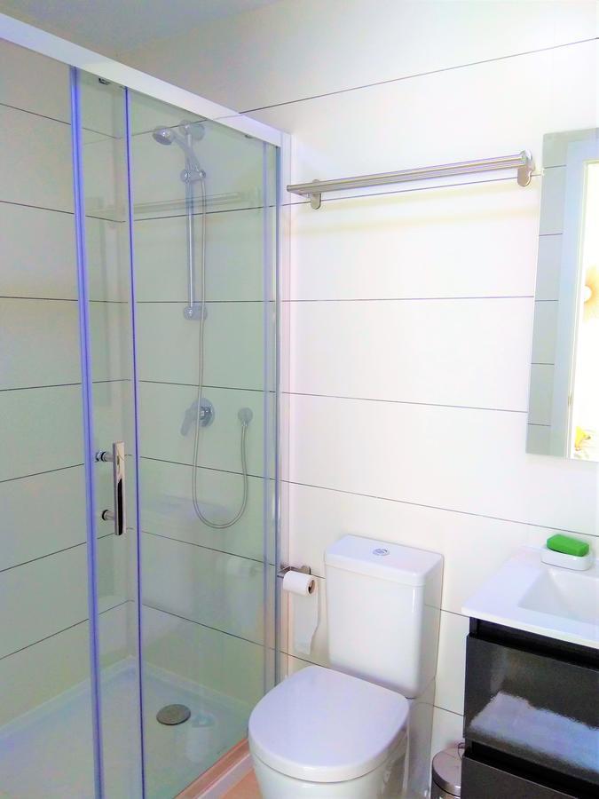 Luxury And Modern Beach Apartment With Sea Views La Mata  Cameră foto